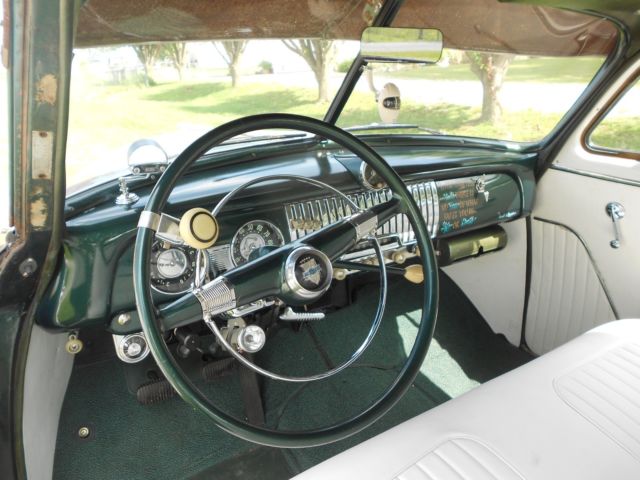 1952 Chevrolet Other - photo 9
