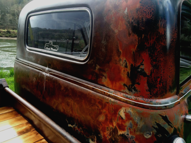 1952 Chevrolet Other Pickups - photo 13
