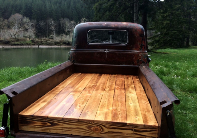1952 Chevrolet Other Pickups - photo 3