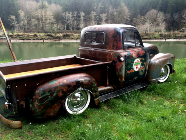 1952 Chevrolet Other Pickups - photo 4