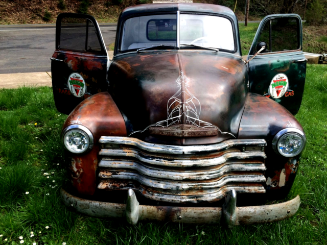 1952 Chevrolet Other Pickups - photo 5