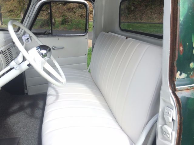 1952 Chevrolet Other Pickups - photo 9