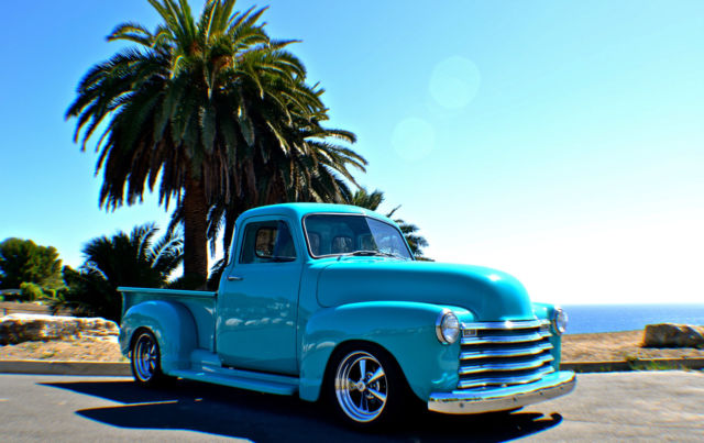 1952 Chevrolet Other Pickups 3100 deluxe cab - photo 10