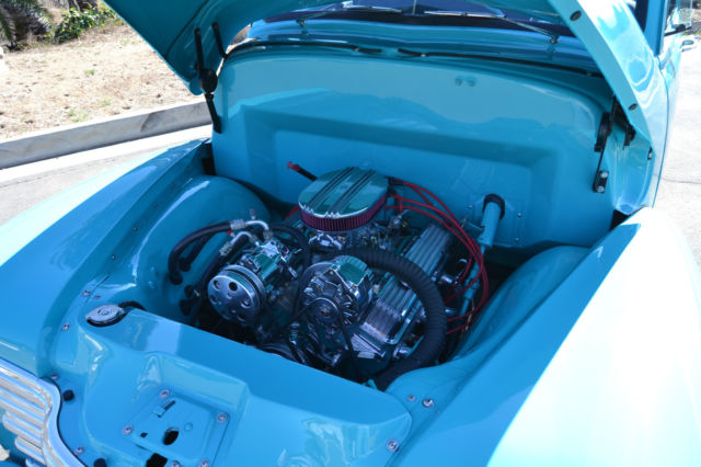 1952 Chevrolet Other Pickups 3100 deluxe cab - photo 11