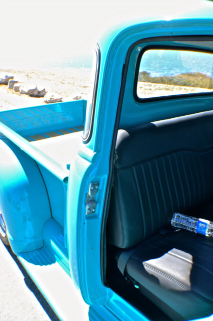 1952 Chevrolet Other Pickups 3100 deluxe cab - photo 12