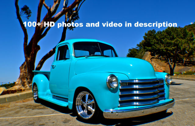 1952 Chevrolet Other Pickups 3100 deluxe cab - photo 13
