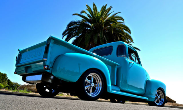 1952 Chevrolet Other Pickups 3100 deluxe cab - photo 2
