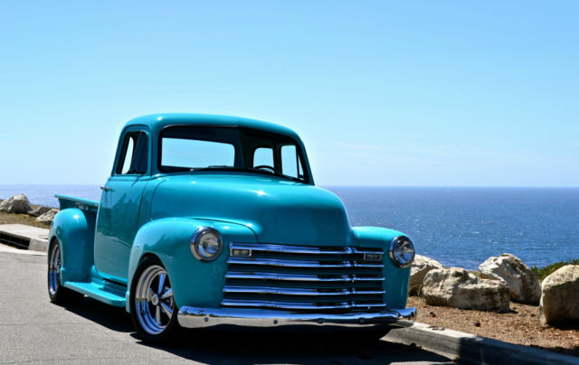 1952 Chevrolet Other Pickups 3100 deluxe cab - photo 3