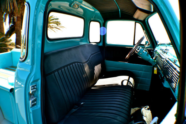 1952 Chevrolet Other Pickups 3100 deluxe cab - photo 4