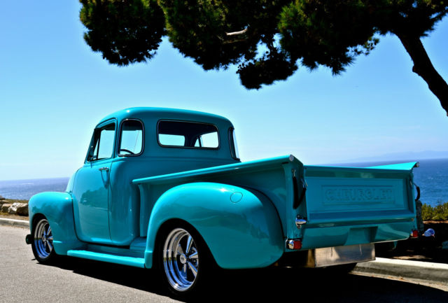 1952 Chevrolet Other Pickups 3100 deluxe cab - photo 5