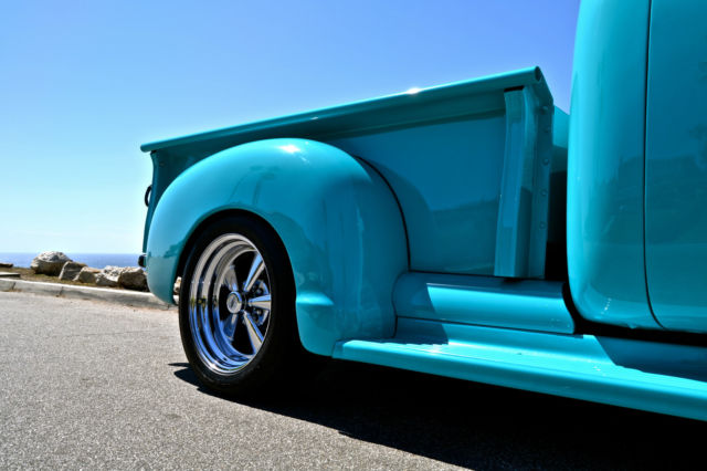 1952 Chevrolet Other Pickups 3100 deluxe cab - photo 6