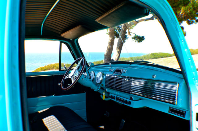 1952 Chevrolet Other Pickups 3100 deluxe cab - photo 7