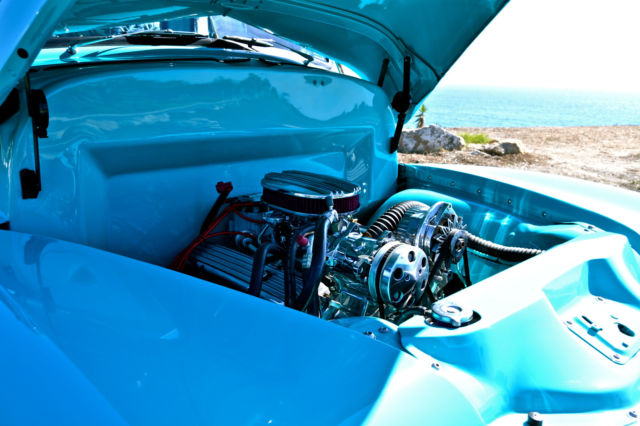 1952 Chevrolet Other Pickups 3100 deluxe cab - photo 8