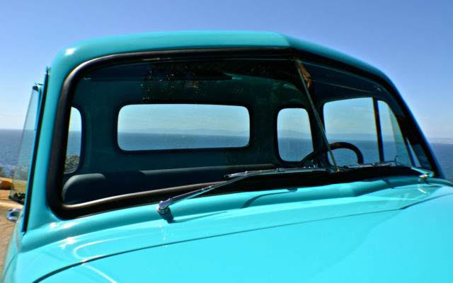 1952 Chevrolet Other Pickups 3100 deluxe cab - photo 9