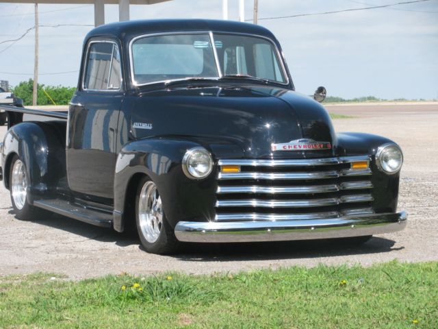 1952 chevy truck 3100 pickup truck and others 1952 Chevrolet Other