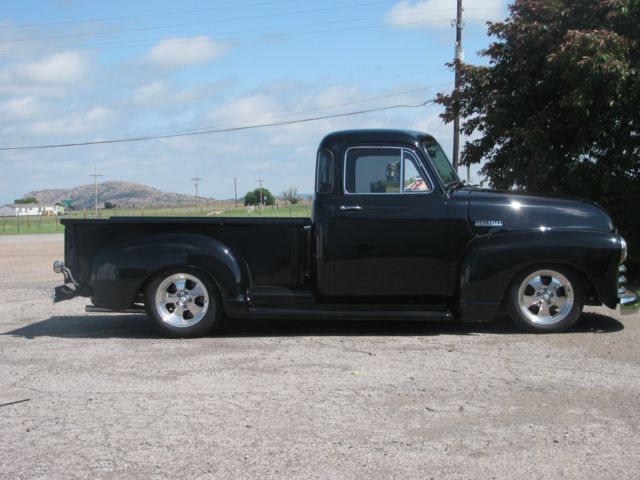 1952 Chevrolet Other - photo 11