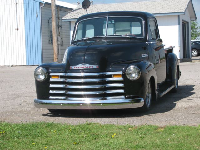 1952 Chevrolet Other - photo 12
