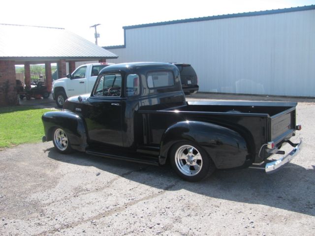 1952 Chevrolet Other - photo 13