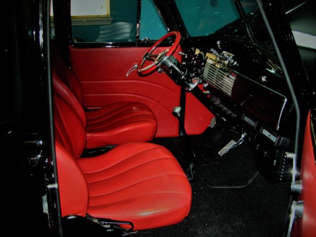 1952 Chevrolet Other - photo 3