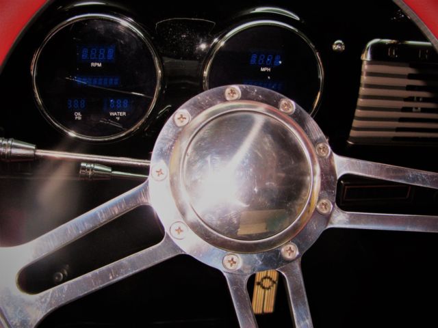 1952 Chevrolet Other - photo 4
