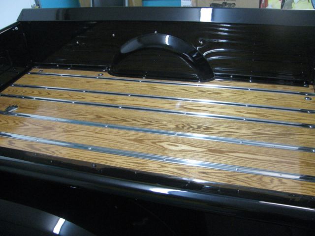1952 Chevrolet Other - photo 9