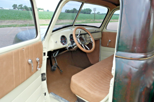 1952 Chevrolet Other Pickups - photo 11