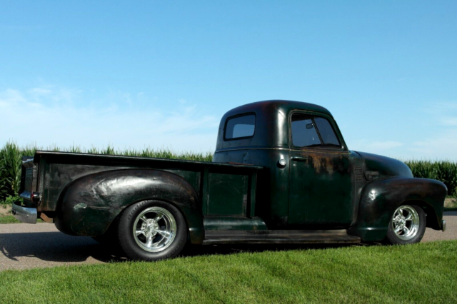 1952 Chevrolet Other Pickups - photo 12