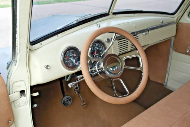 1952 Chevrolet Other Pickups - photo 13