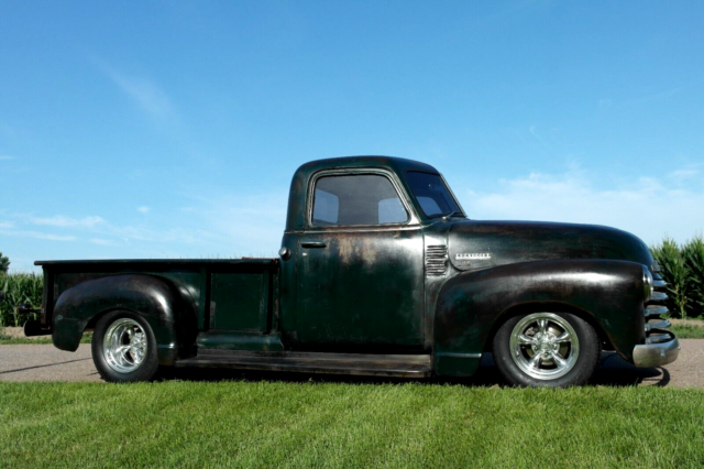 1952 Chevrolet Other Pickups - photo 2