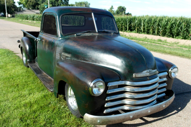 1952 Chevrolet Other Pickups - photo 3