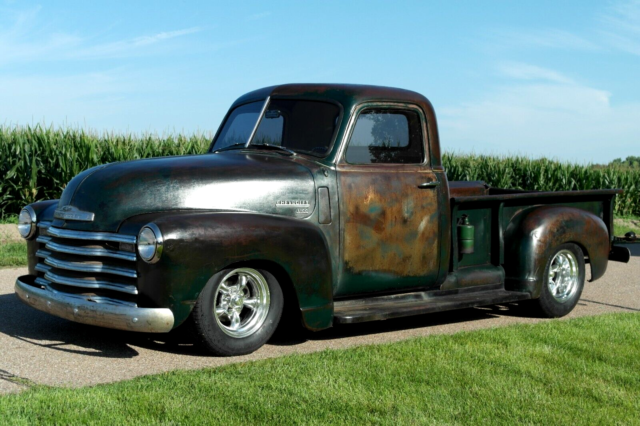 1952 Chevrolet Other Pickups - photo 4