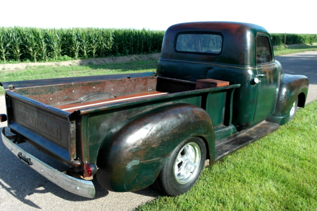 1952 Chevrolet Other Pickups - photo 5