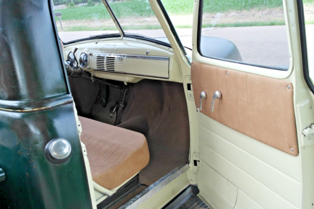 1952 Chevrolet Other Pickups - photo 6