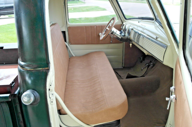 1952 Chevrolet Other Pickups - photo 7