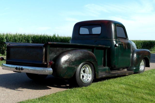1952 Chevrolet Other Pickups - photo 8
