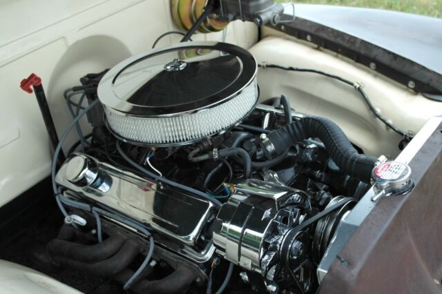 1952 Chevrolet Other Pickups - photo 9