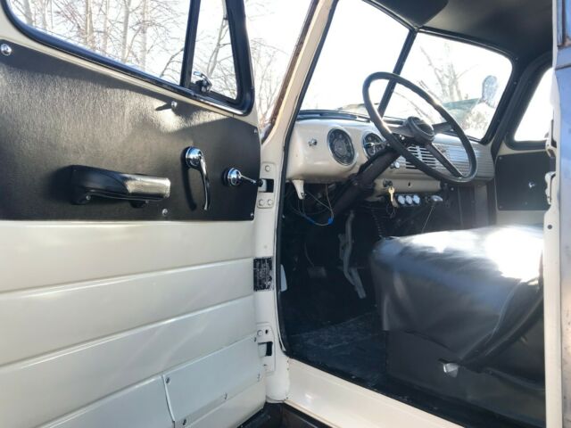 1952 Chevrolet 3100 - photo 13