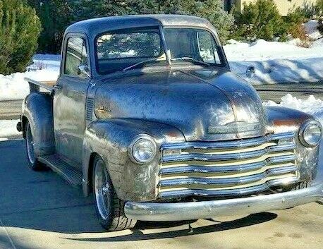 1952 Chevrolet 3100 - photo 2