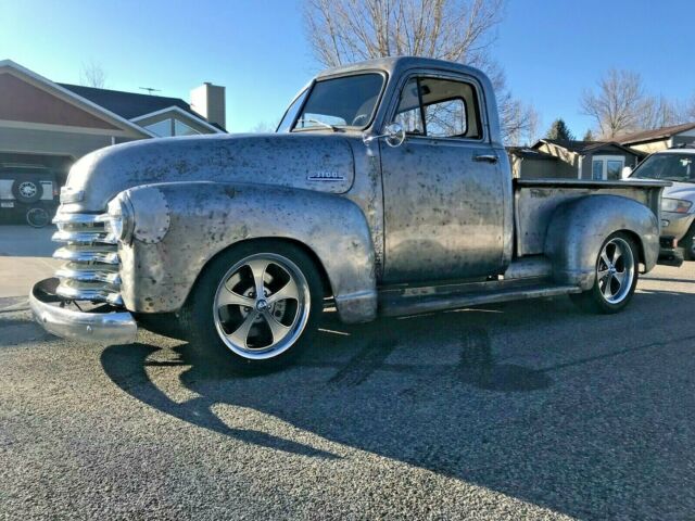 1952 Chevrolet 3100 - photo 3