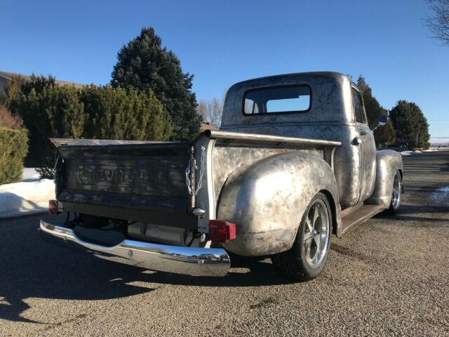 1952 Chevrolet 3100 - photo 6