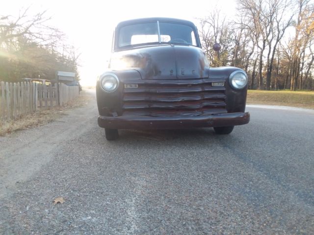 1952 Chevrolet Other Pickups - photo 2