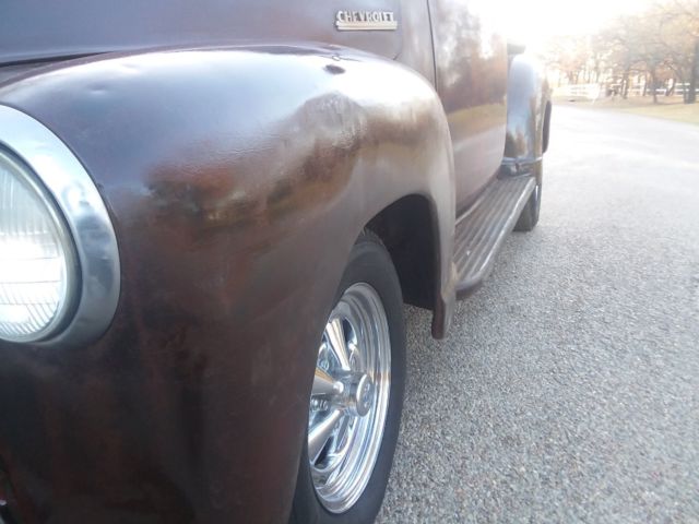 1952 Chevrolet Other Pickups - photo 5