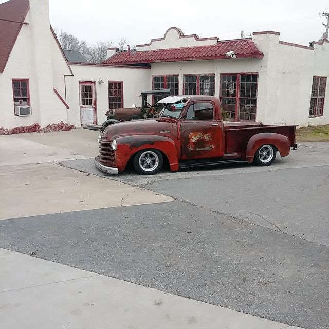 1952 Chevrolet Other Pickups - photo 10