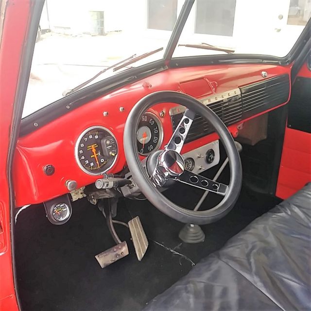 1952 Chevrolet Other Pickups - photo 11