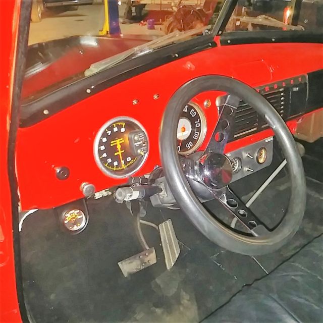 1952 Chevrolet Other Pickups - photo 12