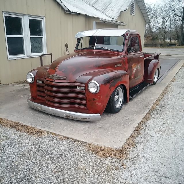 1952 Chevrolet Other Pickups - photo 2