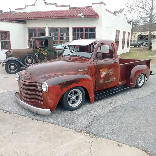 1952 Chevrolet Other Pickups - photo 9