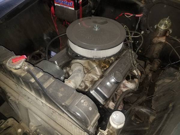 1952 Chevrolet Other - photo 2