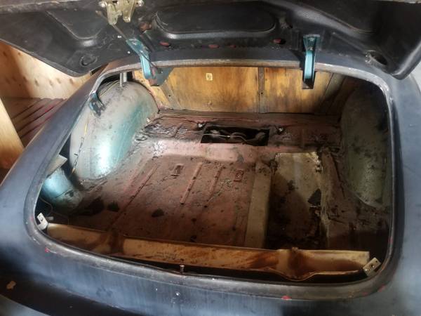 1952 Chevrolet Other - photo 5