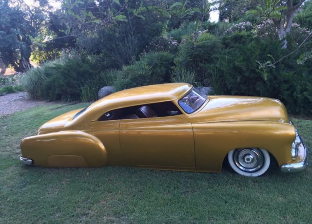 1952 Chevrolet Bel Air/150/210 - photo 11